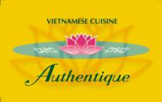 ベトナム料理オーセンティック様