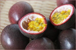 パッションフルーツ