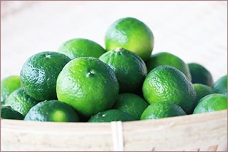 シークワーサー