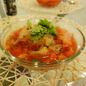 無農薬ビーツレシピ