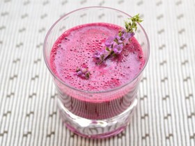 無農薬ビーツレシピ